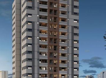 Apartamento · 80m² · 3 Quartos · 2 Vagas · Apartamento Para Venda Em Suzano, Centro, 3 Dormitórios, 1 Suíte, 2 Banheiros, 2 Vagas