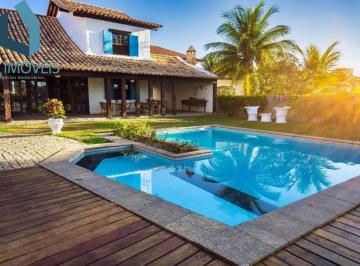 Foto 11 · Casa Em Condomínio Para Venda Em Cabo Frio, São Bento, 9 Dormitórios, 9 Suítes, 10 Banheiros, 5 Vaga