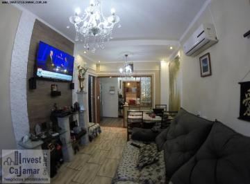 Casa · 96m² · 2 Quartos · 2 Vagas · Casa Em Condomínio Para Venda Em Cajamar, Polvilho, 2 Dormitórios, 2 Banheiros, 2 Vagas