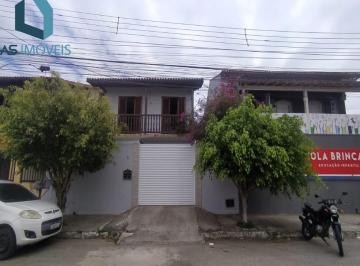 Foto 01 · Casa Para Venda Em Cabo Frio, Parque Burle, 3 Dormitórios, 2 Suítes, 3 Banheiros, 1 Vaga