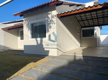 Casa · 115m² · 3 Quartos · 1 Vaga · Casa Em Condomínio Para Venda Em São Pedro Da Aldeia, Campo Redondo, 3 Dormitórios, 2 Suítes, 3 Banh