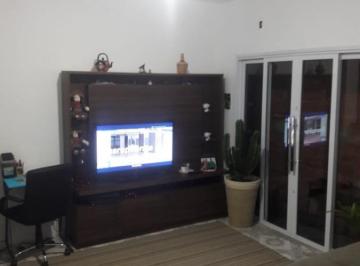 Casa · 100m² · 3 Quartos · 1 Vaga · Casa Para Venda Em Mauá, Jardim Estrela, 3 Dormitórios, 3 Banheiros, 1 Vaga