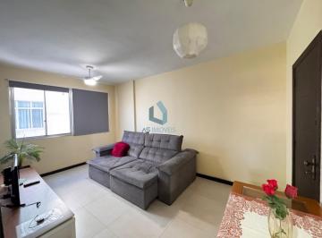 Apartamento · 85m² · 2 Quartos · 1 Vaga · Apartamento Para Venda Em Cabo Frio, Centro, 2 Dormitórios, 2 Banheiros, 1 Vaga