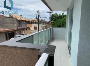 Foto 01 · Casa Em Condomínio Para Venda Em Cabo Frio, Palmeiras, 2 Dormitórios, 1 Suíte, 2 Banheiros, 1 Vaga