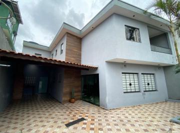 Casa · 163m² · 3 Quartos · 4 Vagas · Casa Para Venda Em Suzano, Cidade Boa Vista, 3 Dormitórios, 1 Suíte, 3 Banheiros, 4 Vagas