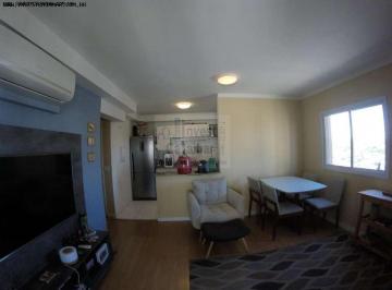 Apartamento · 82m² · 3 Quartos · 1 Vaga · Apartamento Para Venda Em Barueri, Empresarial 18 Do Forte, 3 Dormitórios, 1 Suíte, 2 Banheiros, 1 V