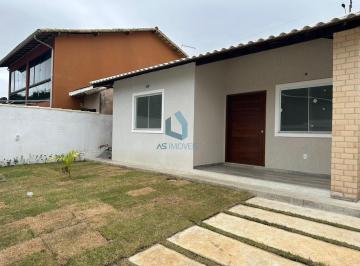 Casa · 112m² · 3 Quartos · 2 Vagas · Casa Em Condomínio Para Venda Em São Pedro Da Aldeia, Campo Redondo, 3 Dormitórios, 1 Suíte, 2 Banhe
