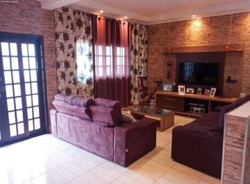 Casa · 250m² · 4 Quartos · 1 Vaga · Casa Para Venda Em Suzano, Vila Costa, 4 Dormitórios, 4 Banheiros, 1 Vaga