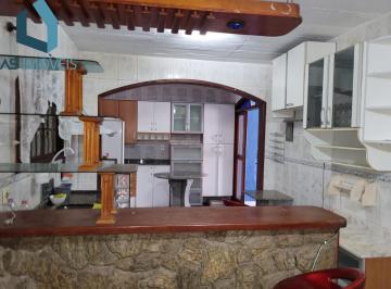 Foto 01 · Casa Em Condomínio Para Venda Em São Pedro Da Aldeia, Fluminense, 5 Dormitórios, 2 Suítes, 5 Banheir