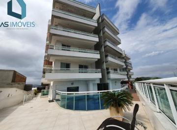 Foto 01 · Apartamento Para Venda Em Cabo Frio, Parque Riviera, 2 Dormitórios, 1 Suíte, 1 Banheiro, 1 Vaga