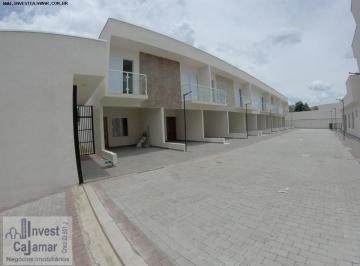 Casa · 69m² · 1 Vaga · Casa Em Condomínio Para Venda Em Cajamar, Polvilho, 2 Suítes, 2 Banheiros, 1 Vaga