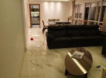 Apartamento · 200m² · 3 Quartos · 3 Vagas · Apartamento Para Venda Em Mogi Das Cruzes, Vila Nova Socorro, 3 Dormitórios, 3 Suítes, 5 Banheiros,
