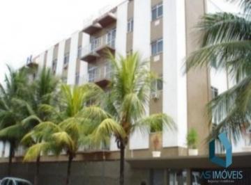 Apartamento · 80m² · 2 Quartos · 1 Vaga · Apartamento Para Venda Em Cabo Frio, Balneário Das Dunas, 2 Dormitórios, 2 Banheiros, 1 Vaga