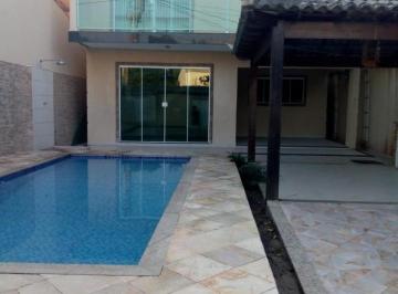 Foto 01 · Casa Para Venda Em Cabo Frio, Porto Do Carro, 4 Dormitórios, 1 Suíte, 2 Banheiros, 1 Vaga