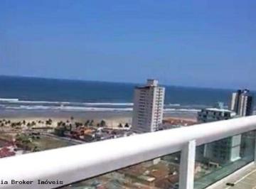 Apartamento · 48m² · 1 Quarto · 1 Vaga · Apartamento Para Venda Em Praia Grande, Vila Mirim, 1 Dormitório, 1 Banheiro, 1 Vaga