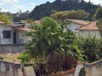 Terreno · 575m² · Terreno Comercial Para Venda Em Ribeirão Pires, Suíssa