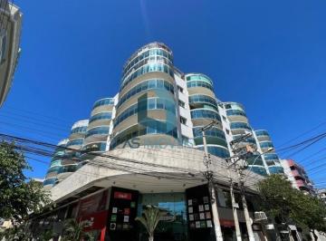 Apartamento · 78m² · 2 Quartos · 1 Vaga · Apartamento Para Venda Em Cabo Frio, Centro, 2 Dormitórios, 1 Suíte, 2 Banheiros, 1 Vaga