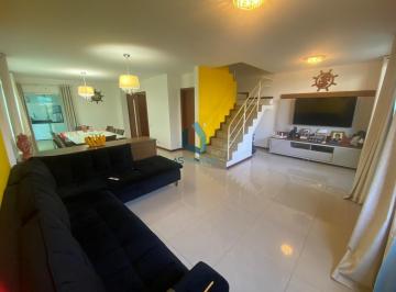 Casa · 164m² · 3 Quartos · 3 Vagas · Casa Em Condomínio Para Venda Em Cabo Frio, Palmeiras, 3 Dormitórios, 5 Banheiros, 3 Vagas