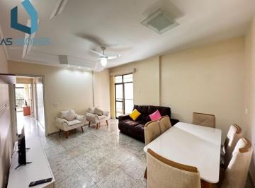 Foto 01 · Apartamento Para Venda Em Cabo Frio, Passagem, 3 Dormitórios, 1 Suíte, 2 Banheiros, 2 Vagas