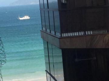 Apartamento · 246m² · 4 Quartos · Cobertura Para Venda Em Cabo Frio, Praia Do Forte, 4 Dormitórios, 3 Suítes, 4 Banheiros