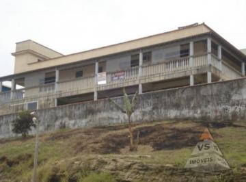 Casa · 680m² · 4 Quartos · 12 Vagas · Casa Para Venda Em São Pedro Da Aldeia, Parque Estoril, 4 Dormitórios, 1 Suíte, 4 Banheiros, 12 Vaga
