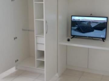 Apartamento · 35m² · 1 Quarto · 1 Vaga · Apartamento Para Locação Em Suzano, Jardim São Luís, 1 Dormitório, 1 Banheiro, 1 Vaga