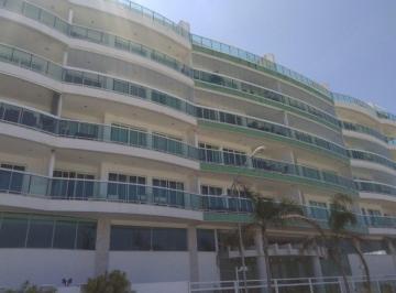 Apartamento · 370m² · 6 Quartos · Cobertura Para Venda Em Cabo Frio, Praia Do Forte, 6 Dormitórios, 4 Suítes, 6 Banheiros