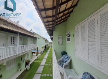 Foto 01 · Casa Em Condomínio Para Venda Em Cabo Frio, Foguete, 4 Dormitórios, 3 Suítes, 4 Banheiros, 1 Vaga