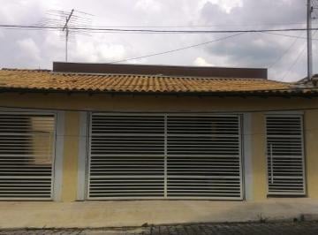 Casa · 147m² · 3 Quartos · 3 Vagas · Casa Para Venda Em Suzano, Vila São Francisco, 3 Dormitórios, 1 Suíte, 2 Banheiros, 3 Vagas