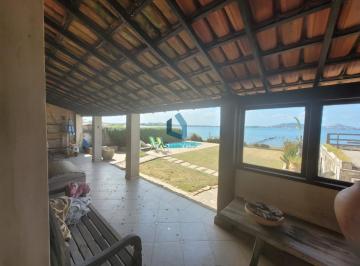 Casa · 300m² · 4 Quartos · 2 Vagas · Casa Para Venda Em São Pedro Da Aldeia, Balneário São Pedro, 4 Dormitórios, 3 Banheiros, 2 Vagas