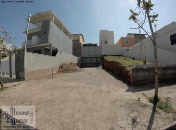 Terreno · 200m² · Terreno Comercial Para Locação Em Cajamar, Portal Dos Ipês