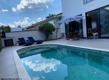 Casa · 380m² · 4 Quartos · 4 Vagas · Casa Alto Padrão Para Venda Em Santana de Parnaíba, Alphaville, 4 Dormitórios, 4 Suítes, 5 Banheiros