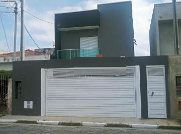 Casa · 95m² · 3 Quartos · 2 Vagas · Casa Para Venda Em Suzano, Parque Suzano, 3 Dormitórios, 1 Suíte, 1 Banheiro, 2 Vagas