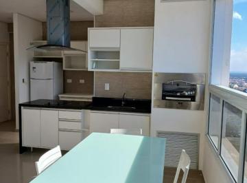 Apartamento · 43m² · 1 Quarto · 1 Vaga · Apartamento Para Venda Em Mogi Das Cruzes, Loteamento Mogilar, 1 Dormitório, 1 Banheiro, 1 Vaga