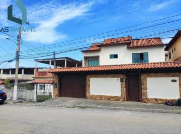 Foto 01 · Casa Para Venda Em São Pedro Da Aldeia, Baixo Grande, 5 Dormitórios, 3 Suítes, 4 Banheiros