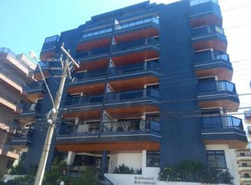 Apartamento · 260m² · 4 Quartos · 2 Vagas · Cobertura Para Venda Em Cabo Frio, Vila Nova, 4 Dormitórios, 1 Suíte, 3 Banheiros, 2 Vagas