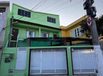 Casa · 216m² · 8 Quartos · 3 Vagas · Casa Para Venda Em Cabo Frio, Centro, 8 Dormitórios, 4 Suítes, 8 Banheiros, 3 Vagas