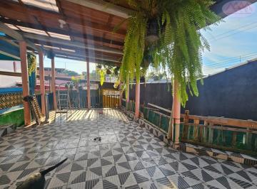 Casa · 200m² · 2 Quartos · 3 Vagas · Casa a Venda Em Mauá/sp_aceita Financiamento Bancario_r$495.000