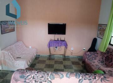 Foto 01 · Casa Em Condomínio Para Venda Em São Pedro Da Aldeia, São João, 3 Dormitórios, 1 Suíte, 1 Banheiro