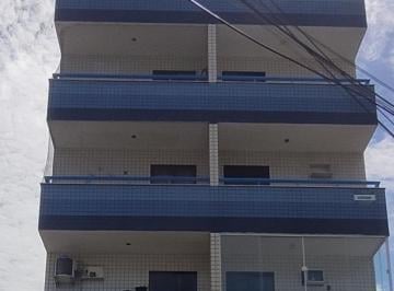 Foto 01 · Apartamento Para Venda Em Cabo Frio, Vila Nova, 2 Dormitórios, 1 Suíte, 3 Banheiros