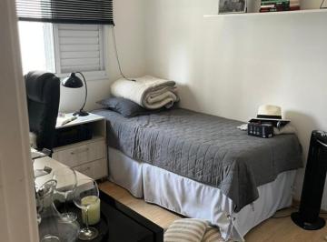 Apartamento · 120m² · 3 Quartos · 2 Vagas · Apartamento Para Venda Em Mogi Das Cruzes, Cézar de Souza, 3 Dormitórios, 1 Suíte, 2 Banheiros, 2 Va