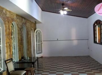 Casa · 280m² · 3 Quartos · 3 Vagas · Casa Para Venda Em Mauá, Matriz, 3 Dormitórios, 3 Suítes, 3 Banheiros, 3 Vagas