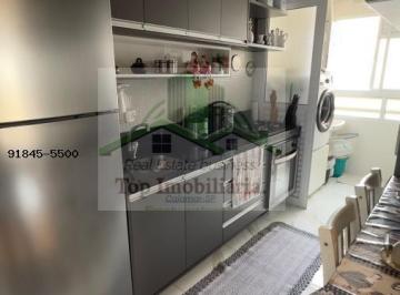 Apartamento · 71m² · 3 Quartos · 1 Vaga · Apartamento Para Venda Em Barueri, Vila Boa Vista, 3 Dormitórios, 1 Suíte, 2 Banheiros, 1 Vaga