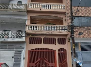 Casa de 3 quartos, Mauá · Espetacular Sobrado Para Financiamento