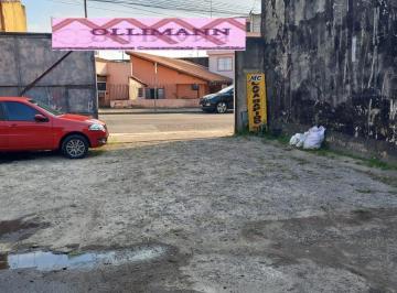 Terreno · 30m² · Terreno Comercial Para Venda Em Mauá, Vila Bocaina, 1 Banheiro