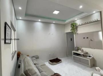 Casa en Aluguel de 3 quartos Portais (Polvilho) · Casa Para Locação Em Cajamar, Portais (Polvilho), 3 Dormitórios, 1 Suíte, 2 Banheiros, 2 Vagas
