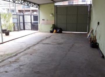 Casa de 3 quartos, Santo André · Casa Para Venda Em Santo André, Parque Das Nações, 3 Dormitórios, 2 Banheiros, 8 Vagas