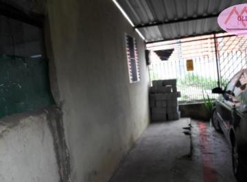 Rural · 50m² · 1 Quarto · 2 Vagas · Chácara Para Venda Em Mauá, Jardim Zaira, 1 Dormitório, 1 Banheiro, 2 Vagas