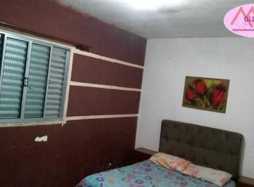 Casa · 50m² · 2 Quartos · 2 Vagas · Casa Para Venda Em Mauá, Jardim Zaira, 2 Dormitórios, 1 Banheiro, 2 Vagas