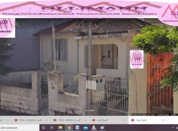 Casa · 186m² · 2 Quartos · 1 Vaga · Casa Para Venda Em Mauá, Vila Guarani, 2 Dormitórios, 2 Banheiros, 1 Vaga